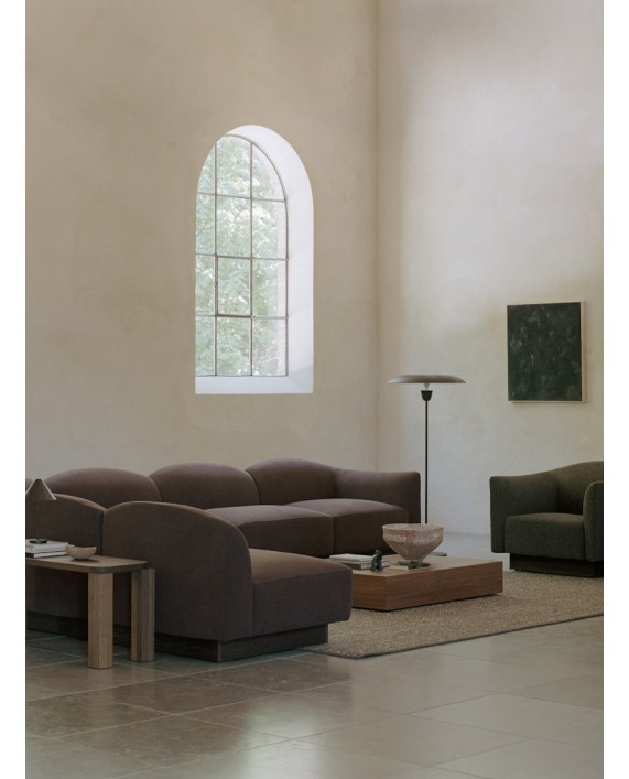 New Works Kantarell Floor Lamp